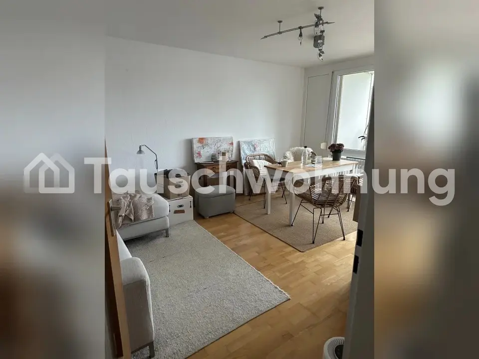 2 Zimmer Wohnung mit 35 m² in Friedrichshafen – Bild 9