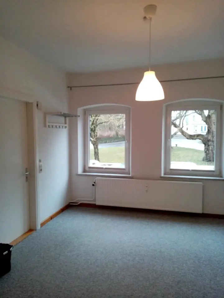 Studio mit 35 m² in Flensburg – Bild 1