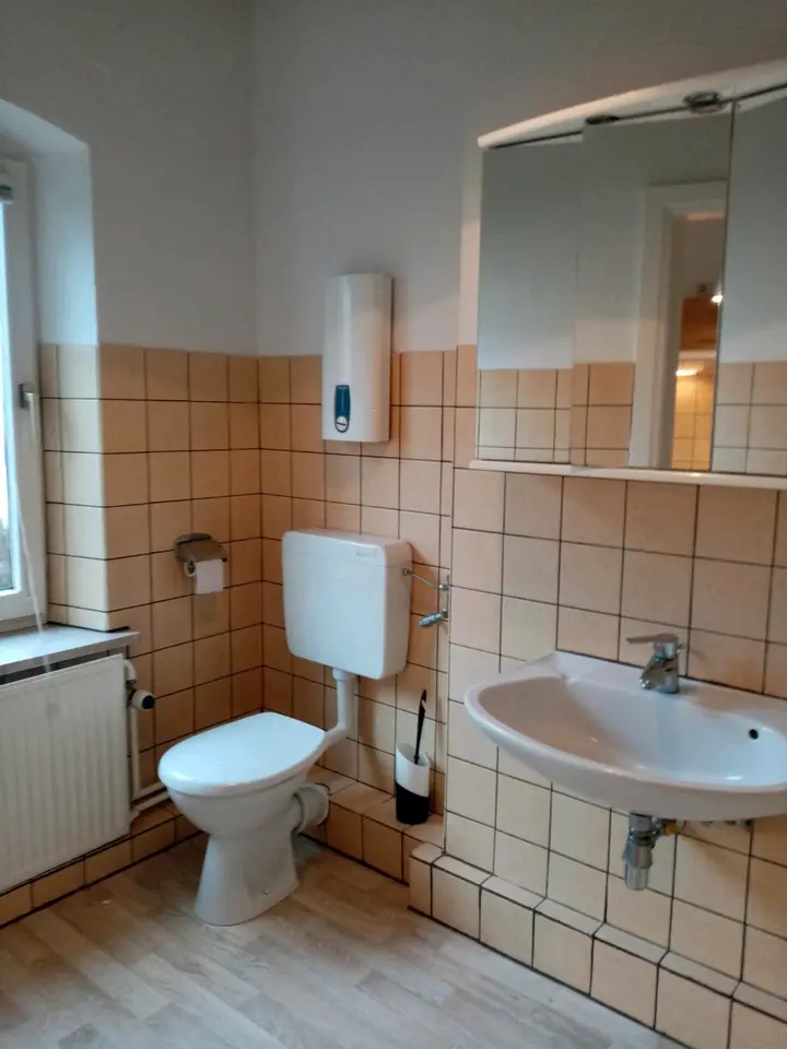 Studio mit 35 m² in Flensburg – Bild 5