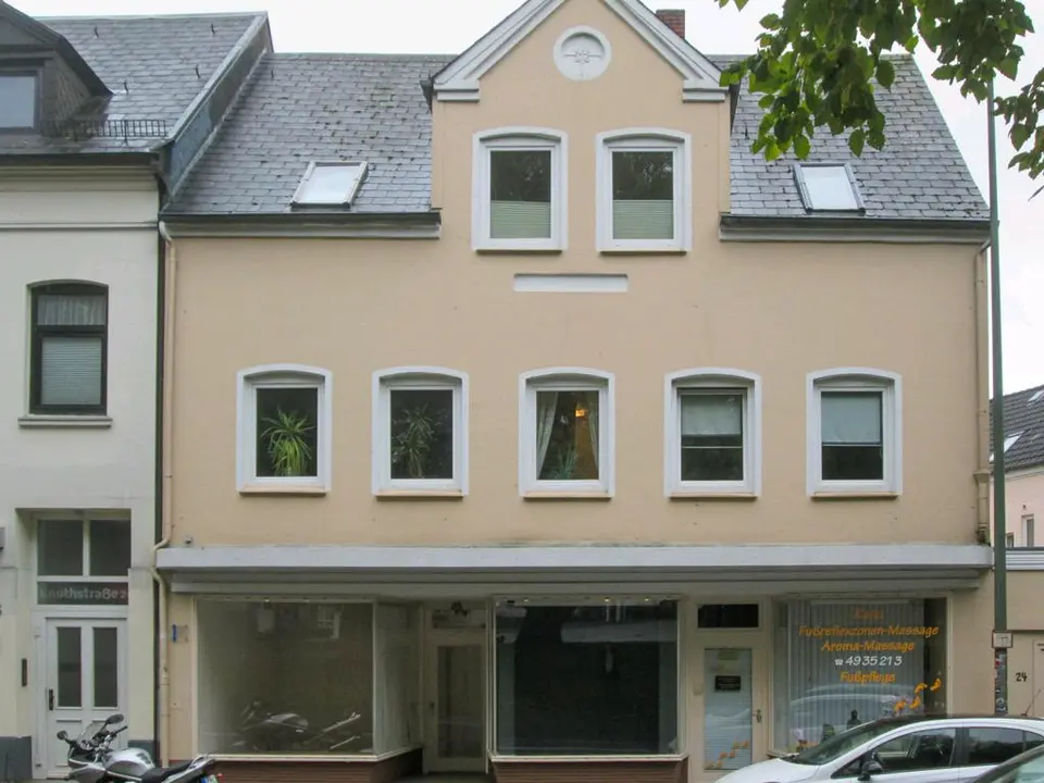 Studio mit 35 m² in Flensburg – Bild 7
