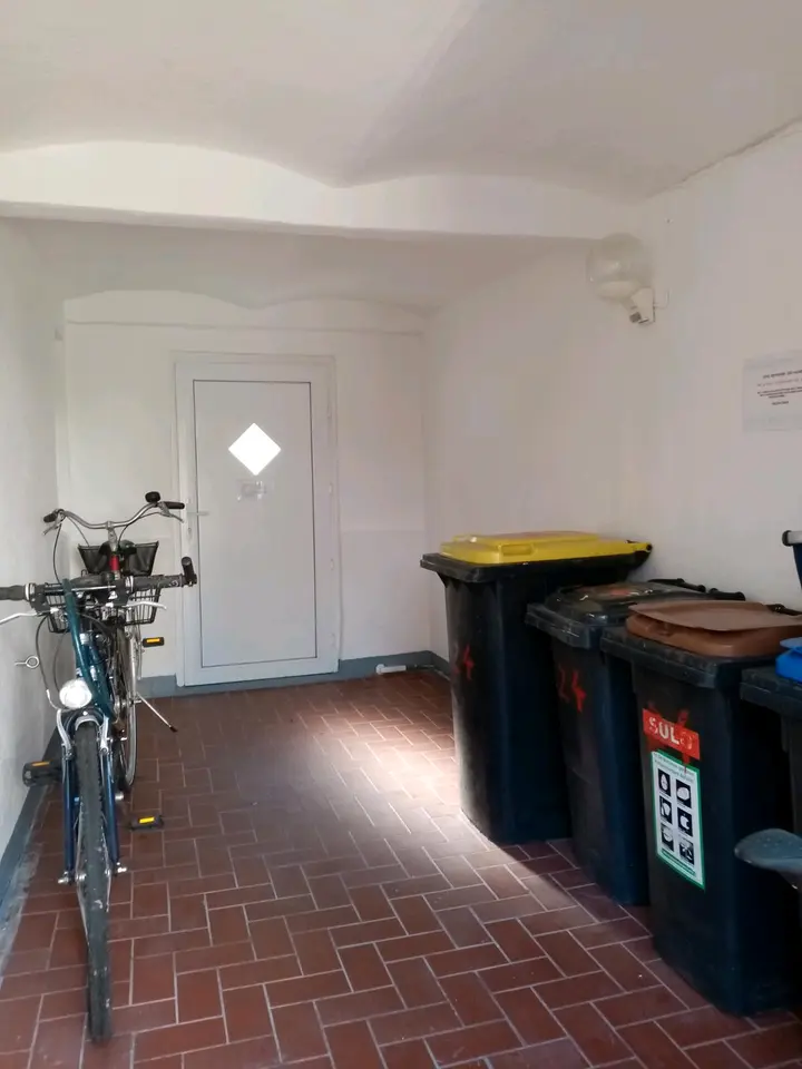 Studio mit 35 m² in Flensburg – Bild 8