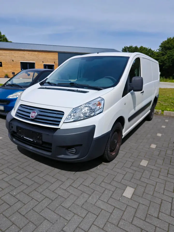 Studio mit 35 m² in Flensburg – Bild 9