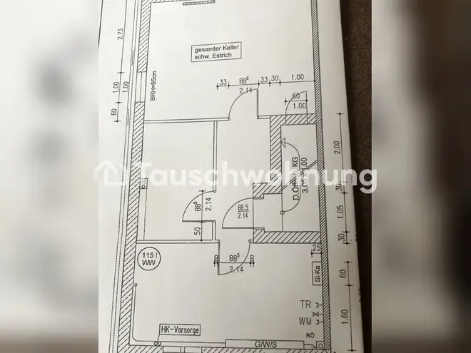 6 Zimmer Haus mit 130 m² in Köln – Bild 6