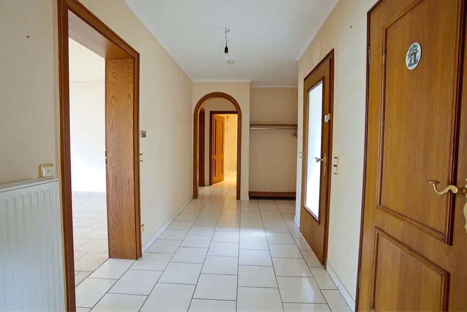 4 Zimmer Wohnung mit 166 m² in Uelzen – Bild 5