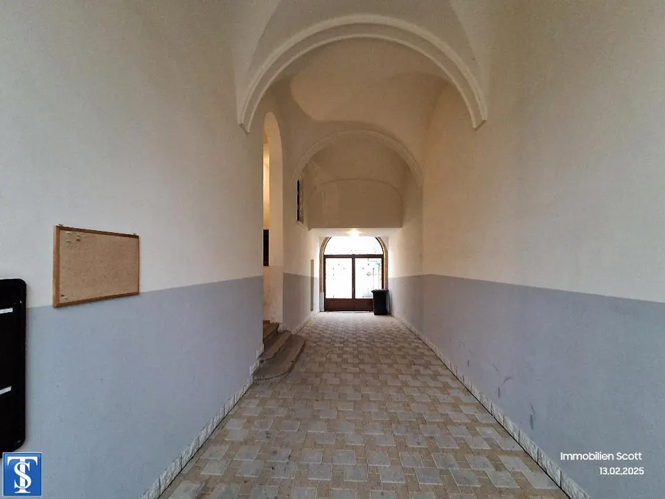 2 Zimmer Wohnung mit 52 m² in Plauen – Bild 3