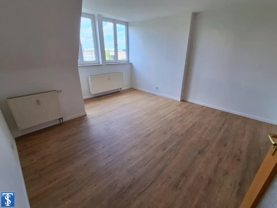 2 Zimmer Wohnung mit 52 m² in Plauen – Bild 7