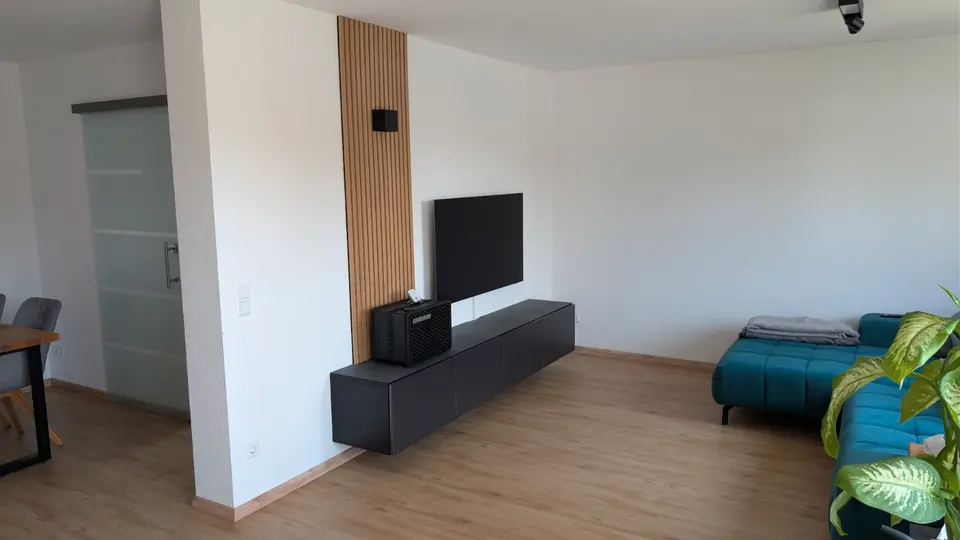 3 Zimmer Wohnung mit 65 m² in Friedrichshafen – Bild 1