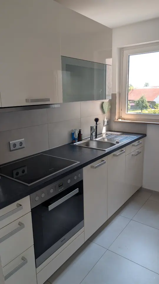 3 Zimmer Wohnung mit 65 m² in Friedrichshafen – Bild 2