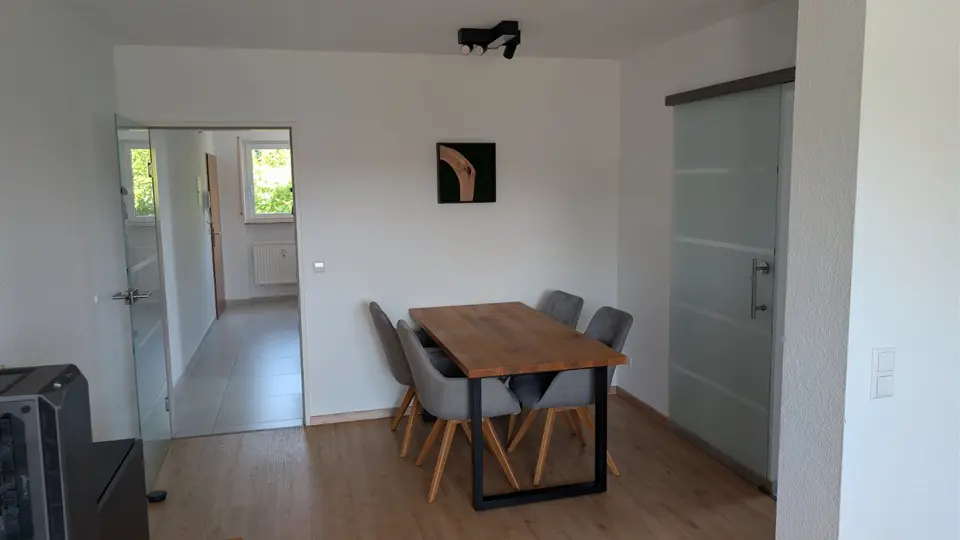 3 Zimmer Wohnung mit 65 m² in Friedrichshafen – Bild 3