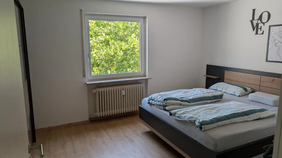 3 Zimmer Wohnung mit 65 m² in Friedrichshafen – Bild 6