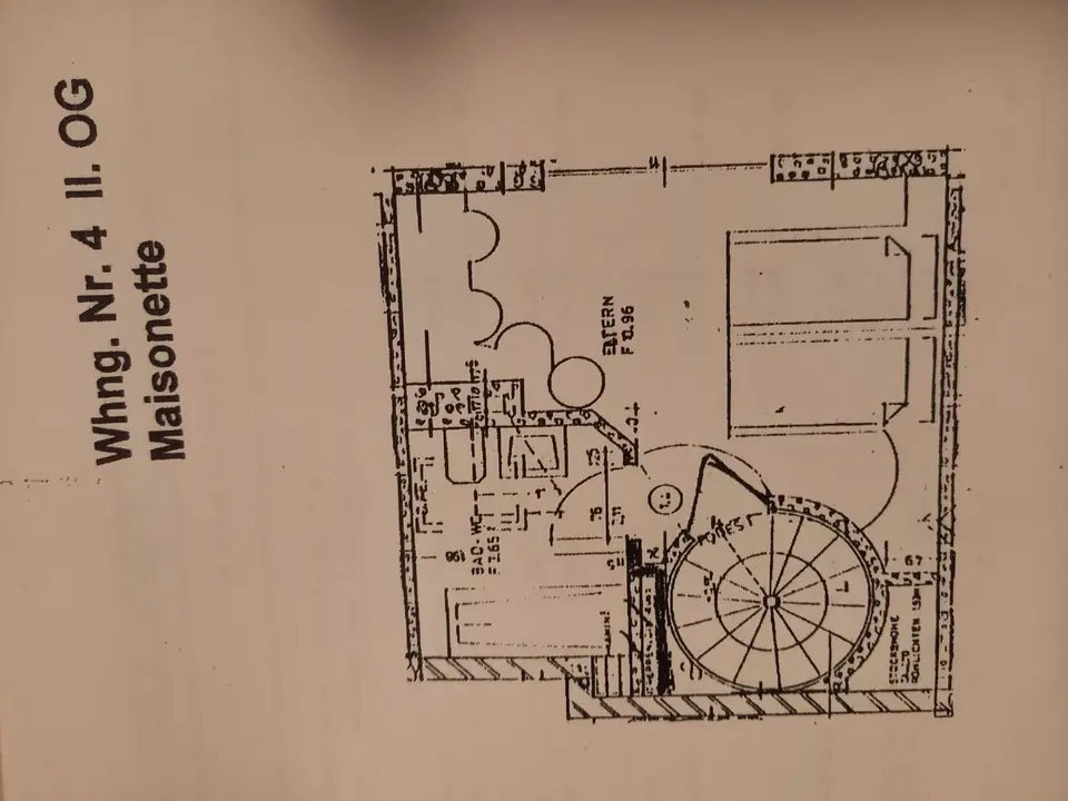 3 Zimmer Wohnung mit 65 m² in Friedrichshafen – Bild 7