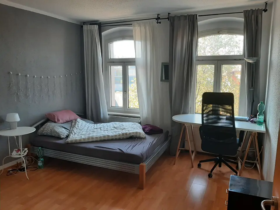 3 Zimmer Wohnung mit 65 m² in Friedrichshafen – Bild 8