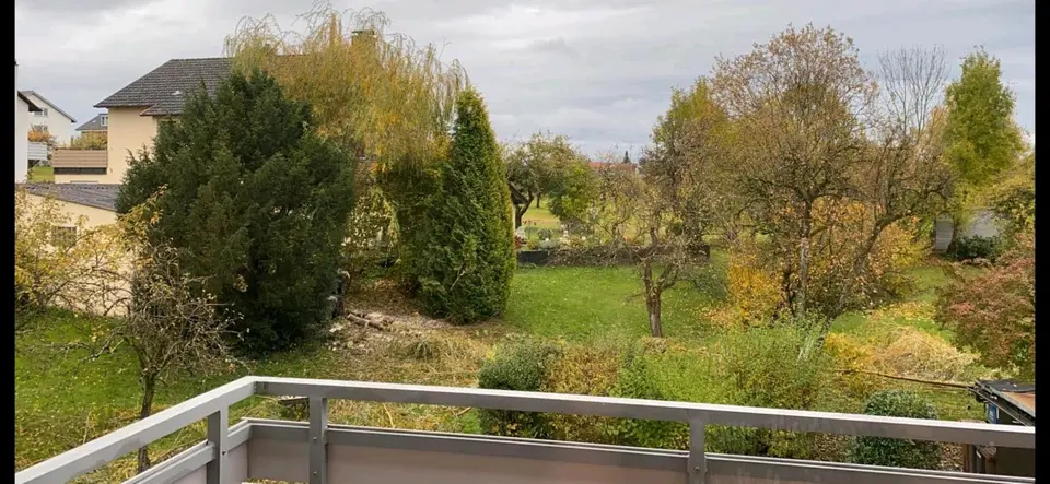 3 Zimmer Wohnung mit 65 m² in Friedrichshafen – Bild 10