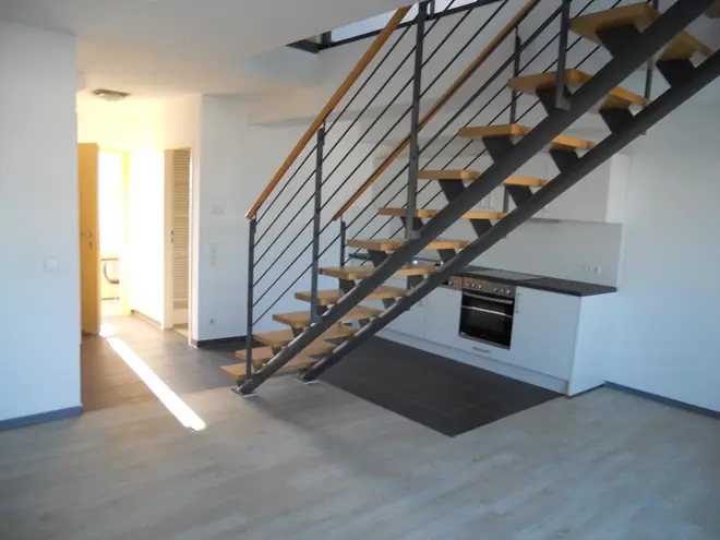 2 Zimmer Wohnung mit 55 m² in Darmstadt – Bild 1