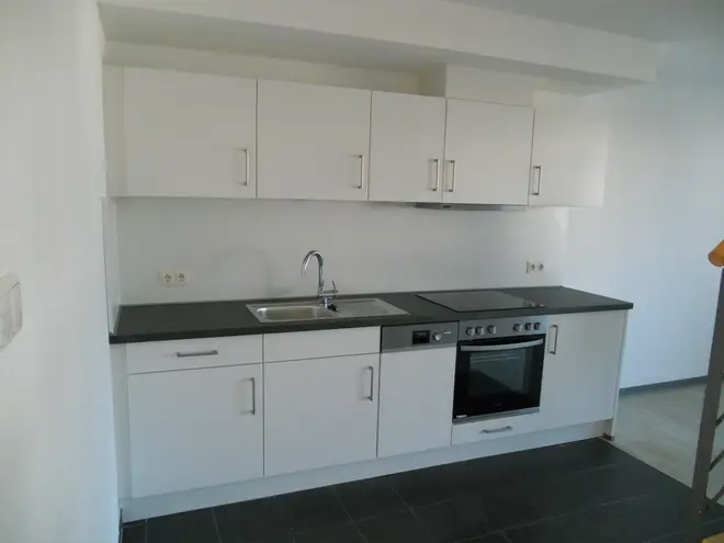 2 Zimmer Wohnung mit 55 m² in Darmstadt – Bild 3