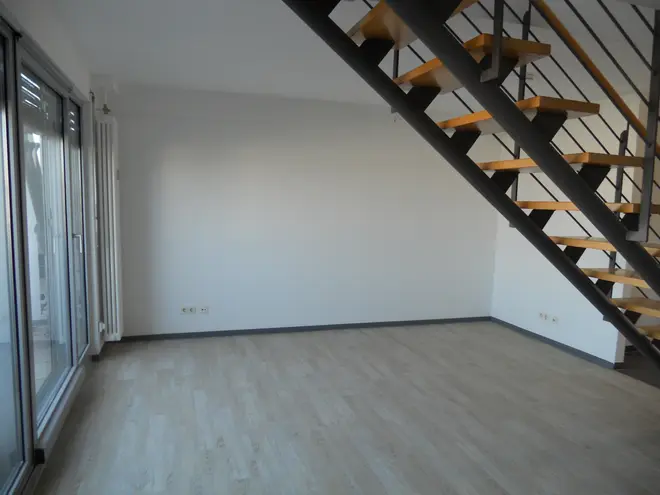 2 Zimmer Wohnung mit 55 m² in Darmstadt – Bild 4
