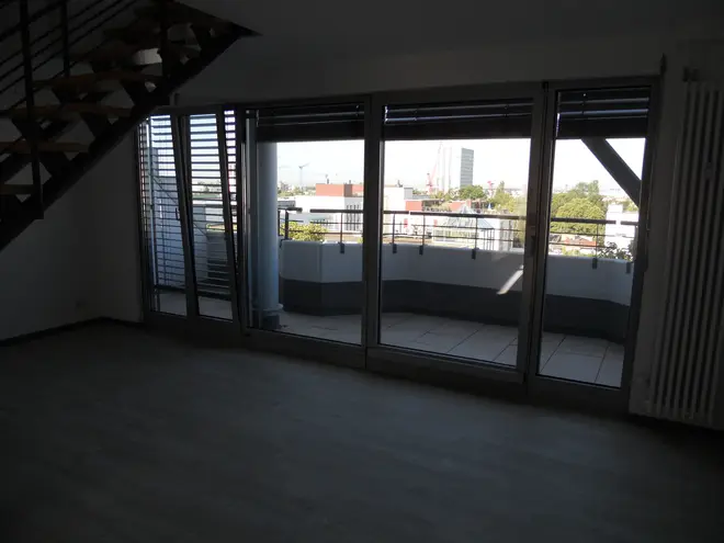 2 Zimmer Wohnung mit 55 m² in Darmstadt – Bild 5