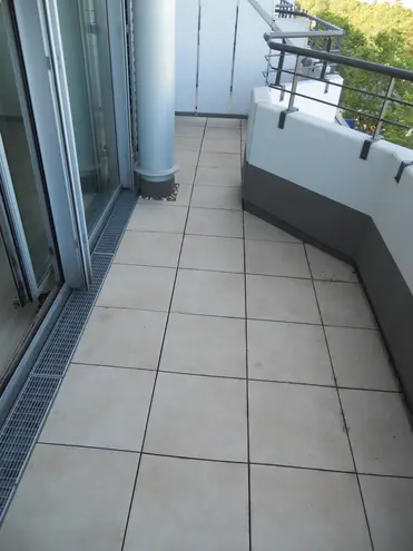 2 Zimmer Wohnung mit 55 m² in Darmstadt – Bild 6