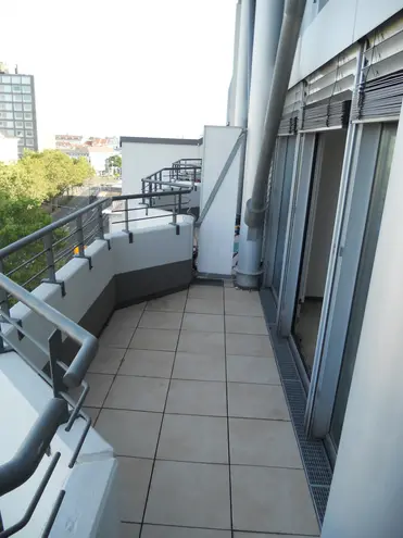 2 Zimmer Wohnung mit 55 m² in Darmstadt – Bild 7