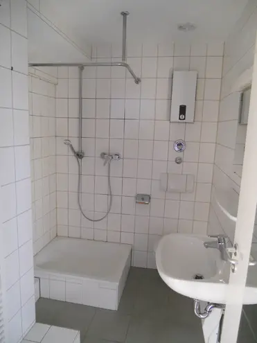2 Zimmer Wohnung mit 55 m² in Darmstadt – Bild 8