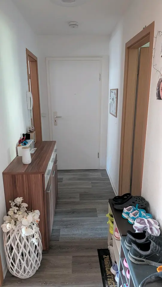 4 Zimmer Wohnung mit 90 m² in Zwickau – Bild 2