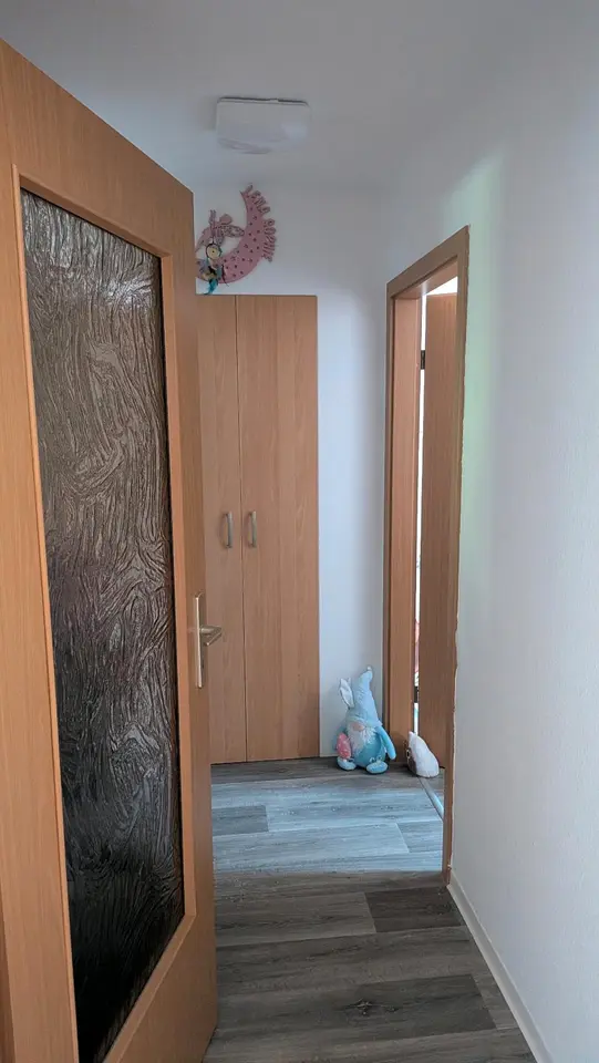 4 Zimmer Wohnung mit 90 m² in Zwickau – Bild 3