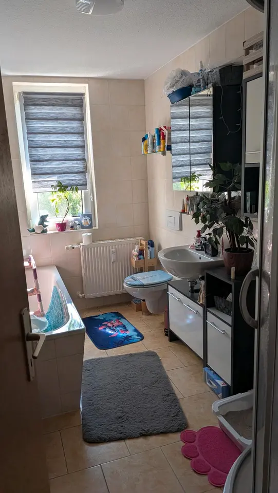 4 Zimmer Wohnung mit 90 m² in Zwickau – Bild 4