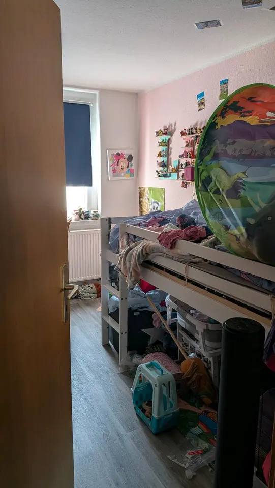 4 Zimmer Wohnung mit 90 m² in Zwickau – Bild 7
