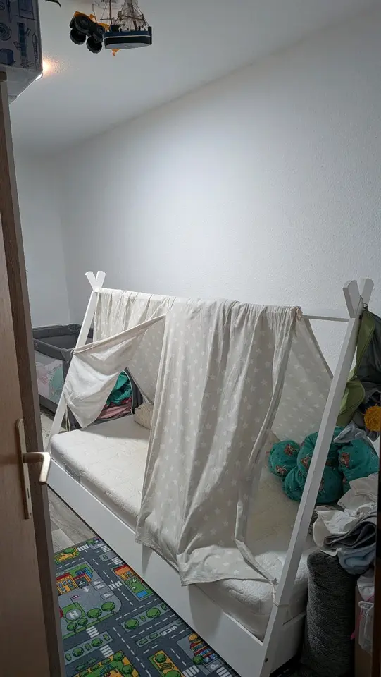 4 Zimmer Wohnung mit 90 m² in Zwickau – Bild 9