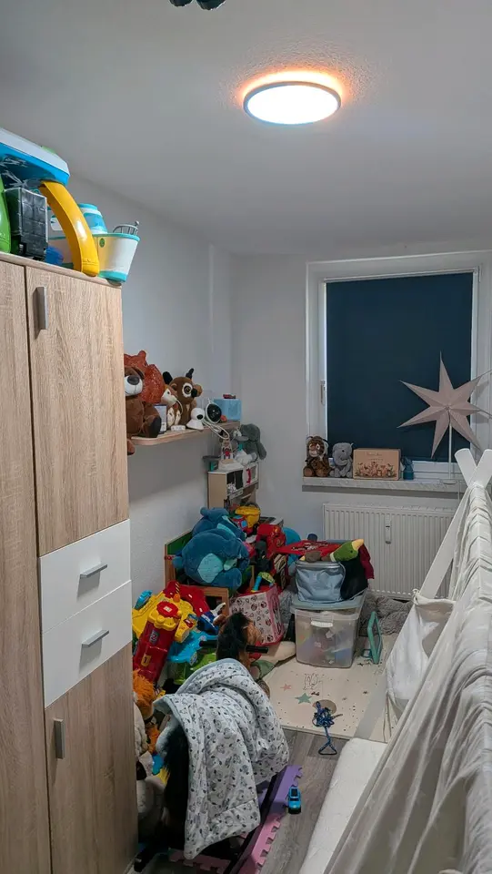4 Zimmer Wohnung mit 90 m² in Zwickau – Bild 10