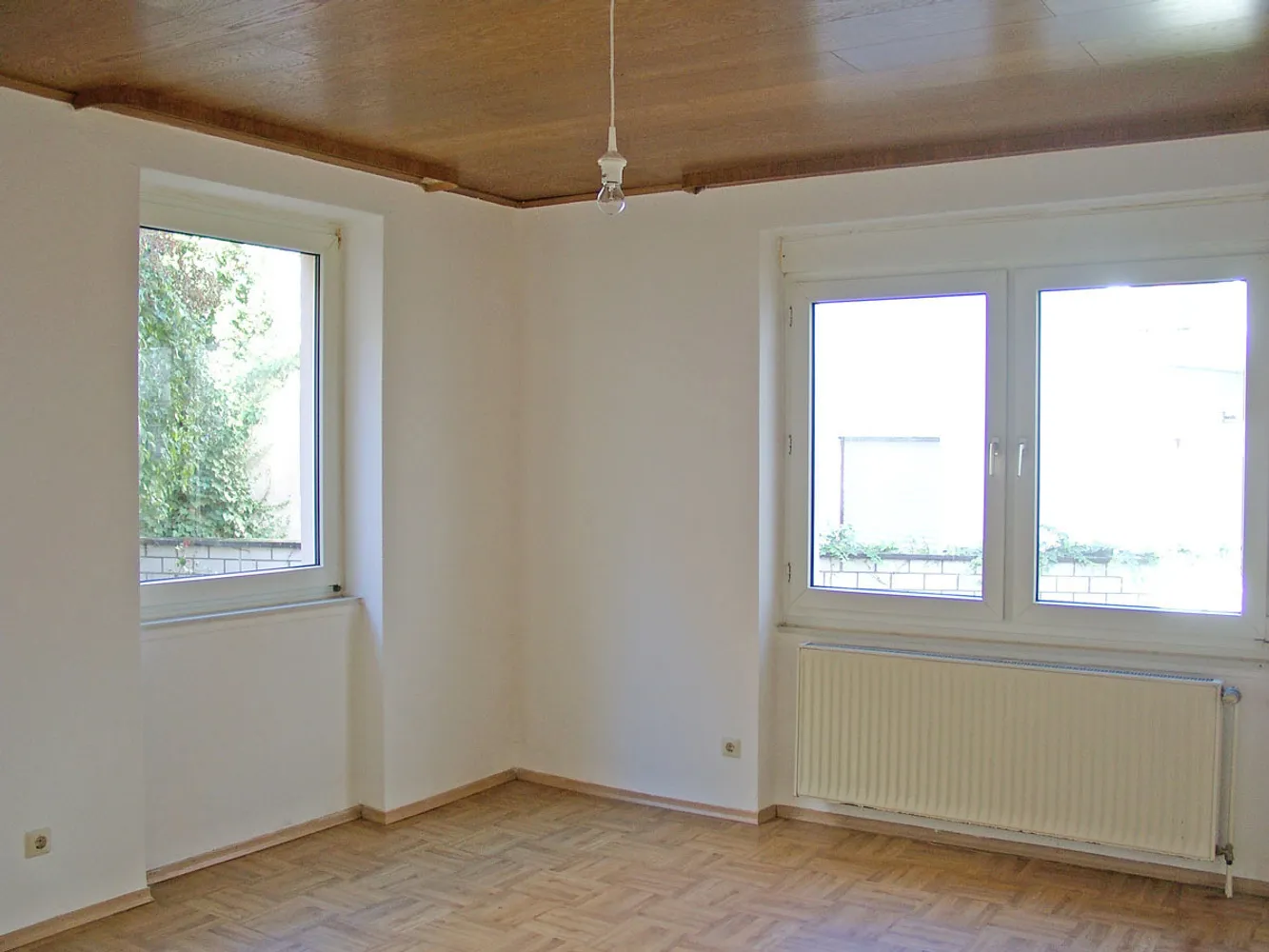 1 Zimmer Wohnung mit 46 m² in Kaiserslautern – Bild 1