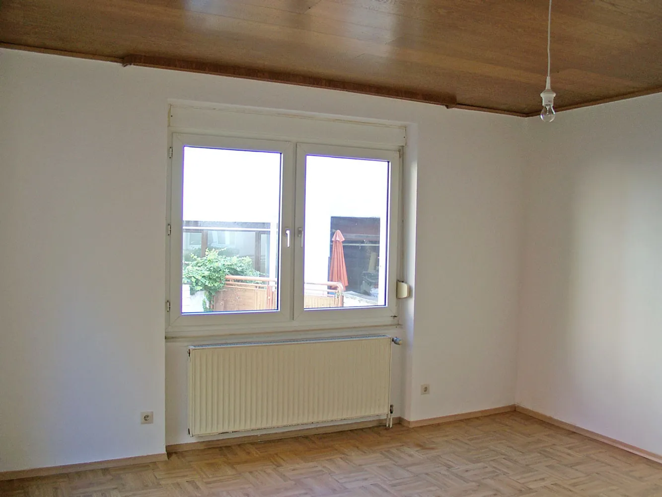 1 Zimmer Wohnung mit 46 m² in Kaiserslautern – Bild 2