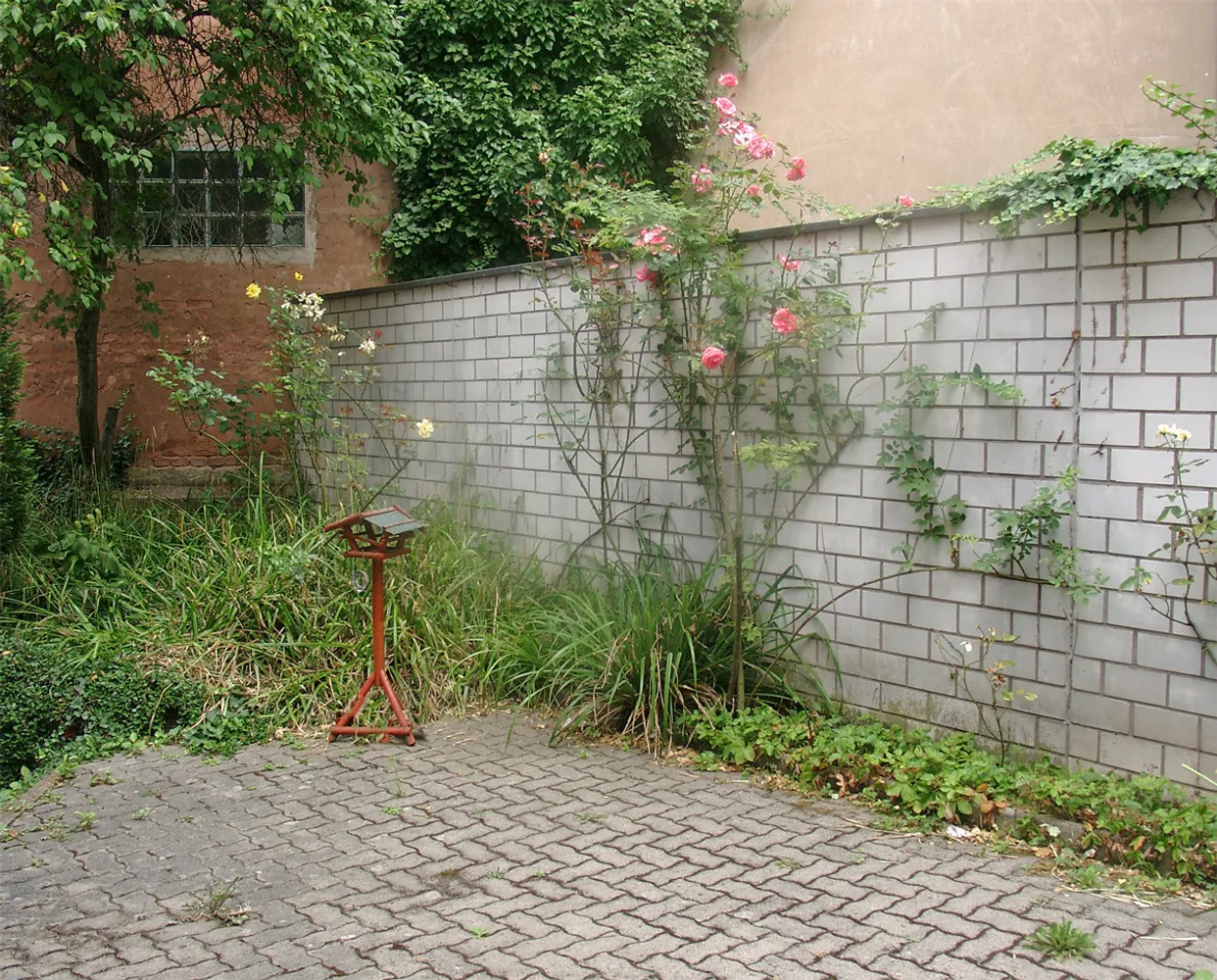 1 Zimmer Wohnung mit 46 m² in Kaiserslautern – Bild 11