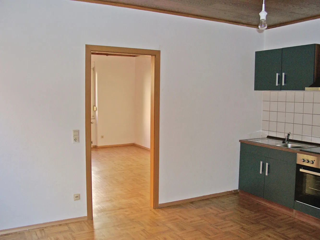 1 Zimmer Wohnung mit 46 m² in Kaiserslautern – Bild 3