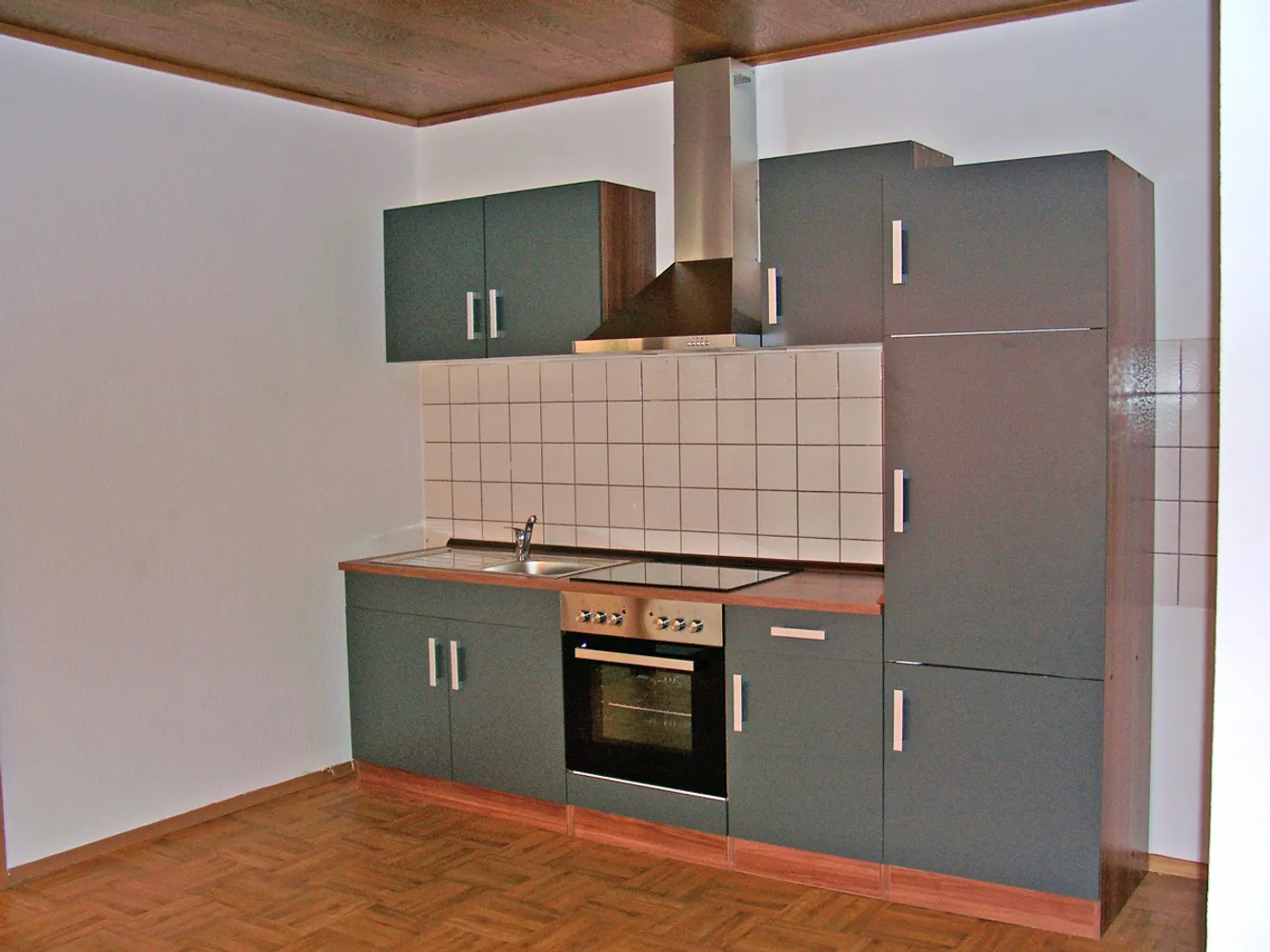 1 Zimmer Wohnung mit 46 m² in Kaiserslautern – Bild 4