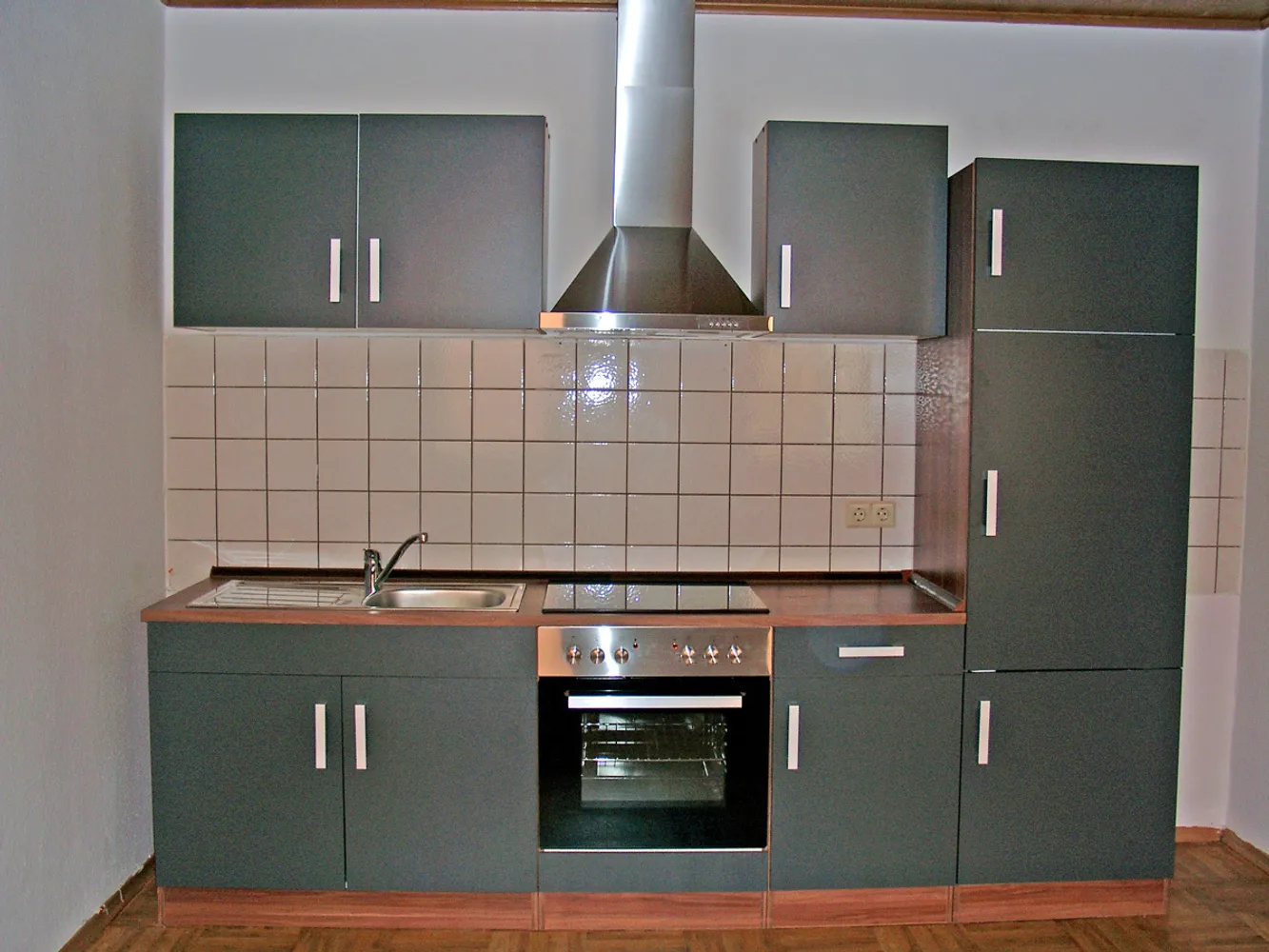 1 Zimmer Wohnung mit 46 m² in Kaiserslautern – Bild 5