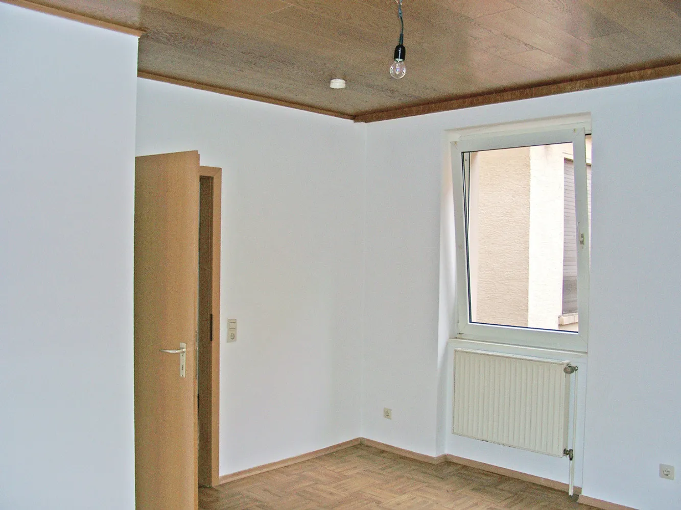 1 Zimmer Wohnung mit 46 m² in Kaiserslautern – Bild 7