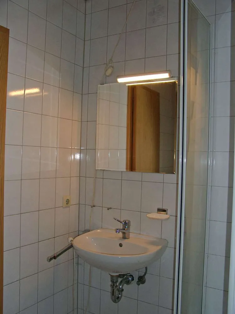 1 Zimmer Wohnung mit 46 m² in Kaiserslautern – Bild 8