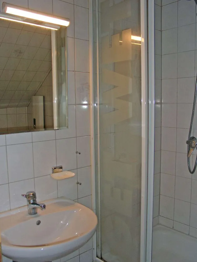 1 Zimmer Wohnung mit 46 m² in Kaiserslautern – Bild 9