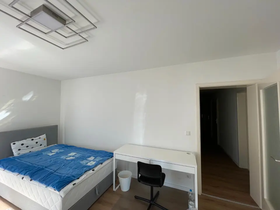 Studio mit 25 m² in München – Bild 2