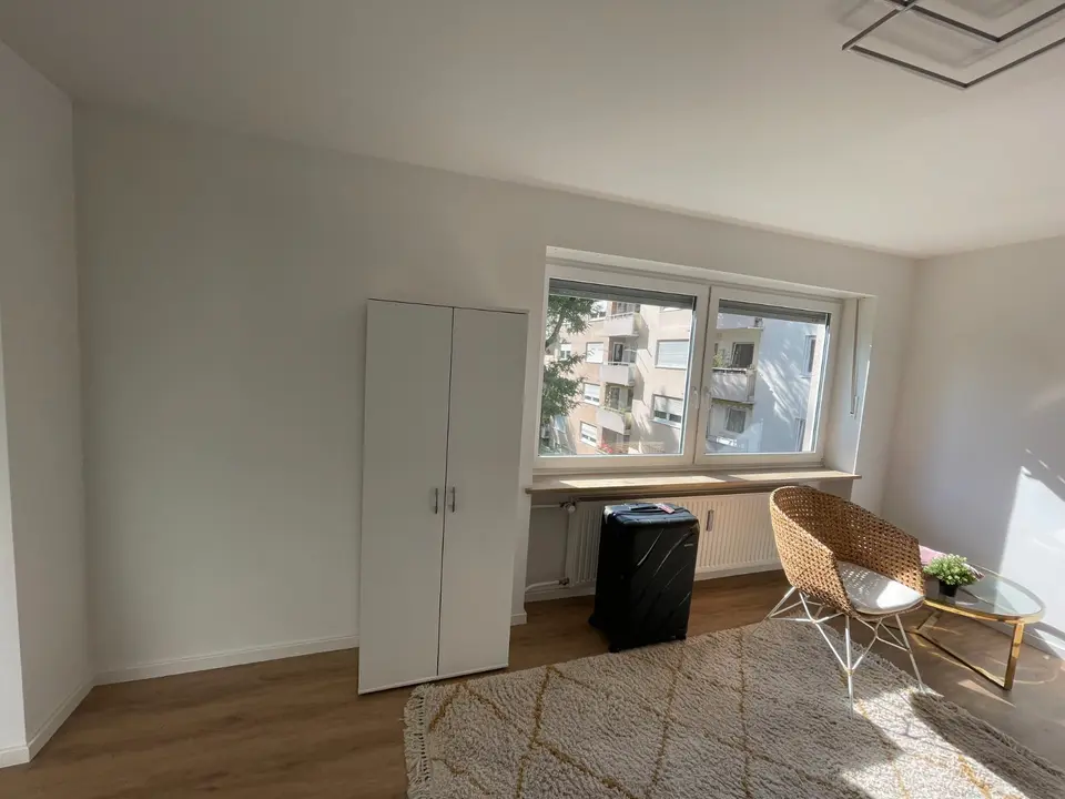 Studio mit 25 m² in München – Bild 3