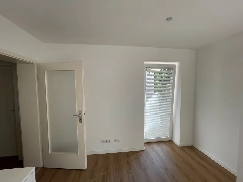 Studio mit 25 m² in München – Bild 4