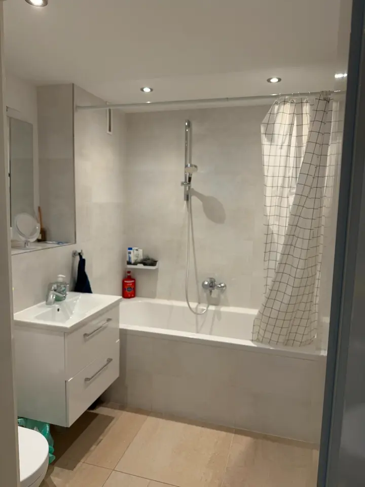 Studio mit 25 m² in München – Bild 6