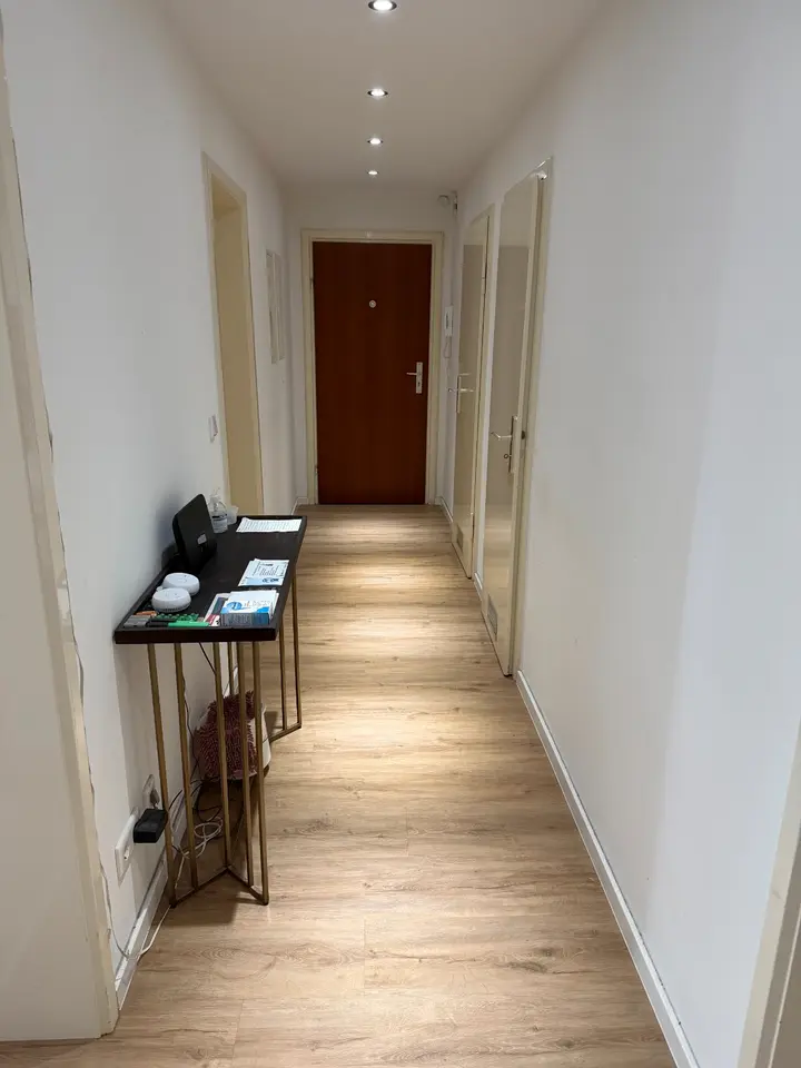 Studio mit 25 m² in München – Bild 7