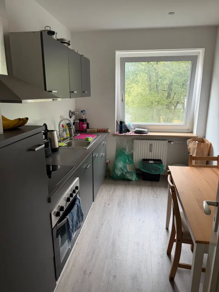 Studio mit 25 m² in München – Bild 8