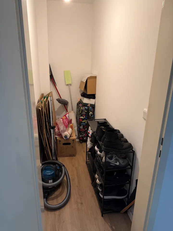 Studio mit 25 m² in München – Bild 9