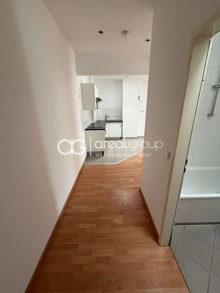 1 Zimmer Wohnung mit 40 m² in Berlin – Bild 1