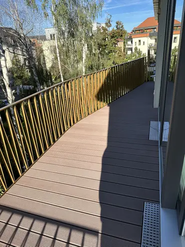 3 Zimmer Wohnung mit 102 m² in Dresden – Bild 3