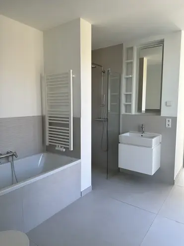 3 Zimmer Wohnung mit 102 m² in Dresden – Bild 5