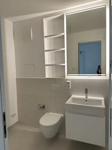 3 Zimmer Wohnung mit 102 m² in Dresden – Bild 6